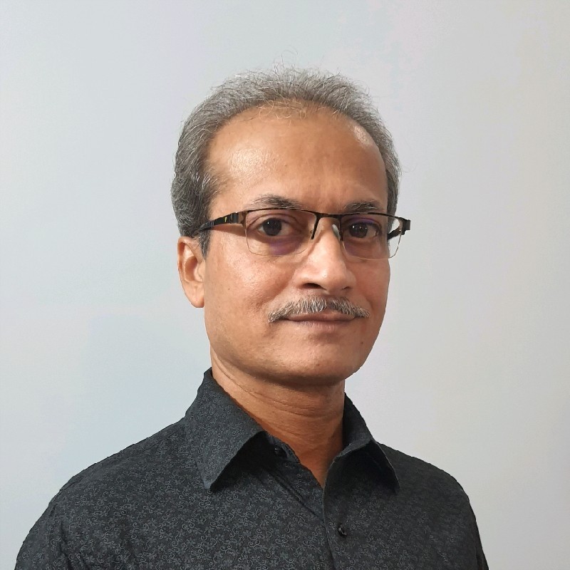 Ghanshyam Photo