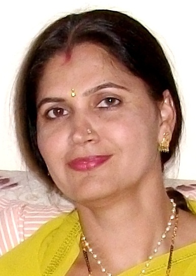 Jayshreeba Photo