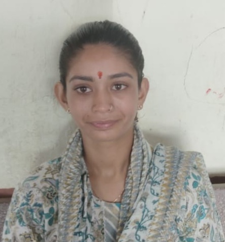 Nidhi Photo