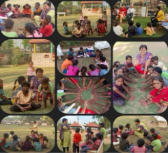 Activity Photo